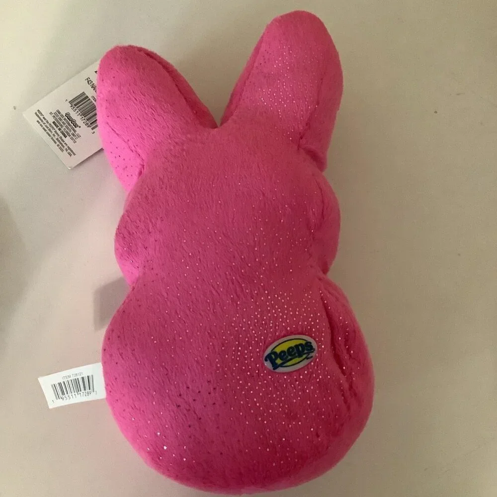 Peeps Taste Beauty this peeps